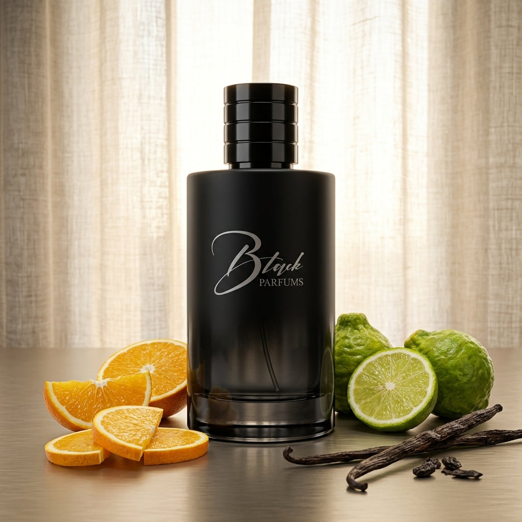 Perfume Q57 inspirado en Erba Pura de Xerjoff — Parfums d' Parfums