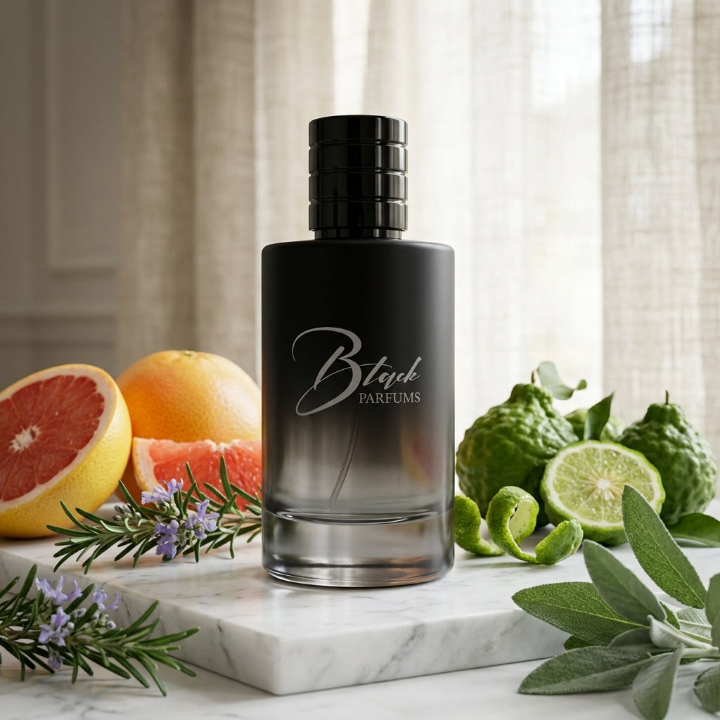Perfume Q58 inspirado en L'Immensite de Louis Vuitton — Parfums d' Parfums