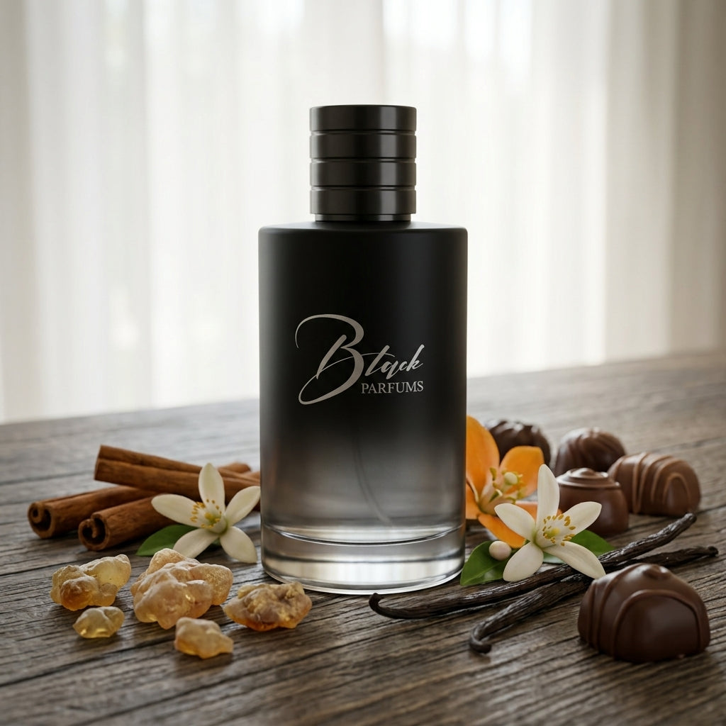 Perfume Q59 inspirado en Althair de Parfums de Marly — Parfums d' Parfums